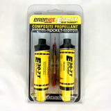 Enerjet by AeroTech E30-7T 2-Motor Pack - 53007